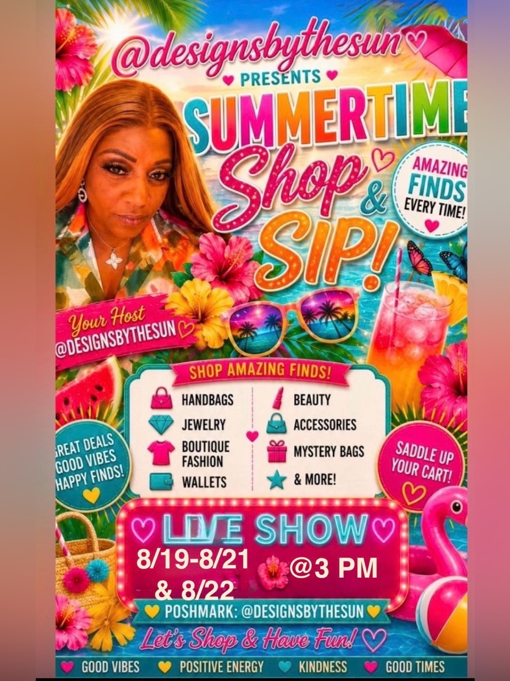 8/28@ 5 PM-🎉BEST IN BUNDLES& $5 & Up_SUPER FLASH SALE SHOP🛍️THE TRAY-GIVVY’S+🛼